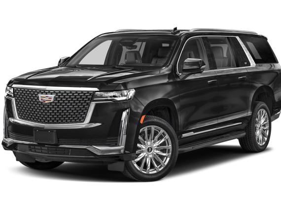 CADILLAC ESCALADE ESV 2024 1GYS3MKL4RR163445 image CADILLAC ESCALADE ESV 2024 1GYS3MKL4RR163445 image